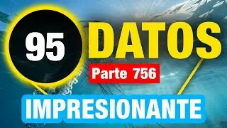 95 Datos Nunca Vistos Que Te Har&aacute;n M&aacute;s Inteligente