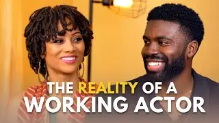 The Reality of A Working Actor ft. Nika King