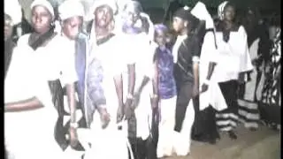 serigne cheikh ndigueul fall tournee 2016 mbenguene zikr soxna n2