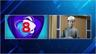 Tes/Uji Mental I  Calon  Imam Shalat  Masjid