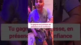 10 bonnes raisons de danser la danse orientale avec un orchestre au moins une fois dans ta vie