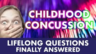 Our own EMPLOYEE was living with Post-Concussion Symptoms | Kaylie's Recovery Story #shorts