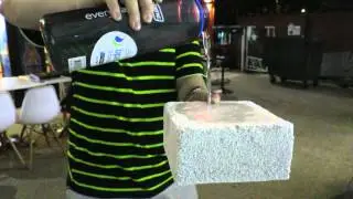 MarinePure Demo
