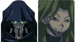 Grand Championship Tournament DM & GX Round 2 Nightshroud Darkness vs Nightshroud Yusuke 