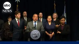 Minnesota sues Trump admin over ICE surge after fatal shooting