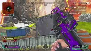 Apex Legends Update & Season 3 Patch Coming