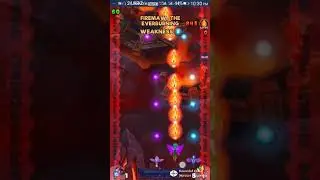 Jade vs firemaw everburning