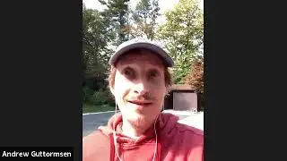 Trends in Online Community Building with Andrew Guttormsen of Circle | Audience Driven 2021