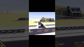 Farmers Car Drive In Highway ! Blocky farm Racing Games # #games #automobile #games #Car #farming