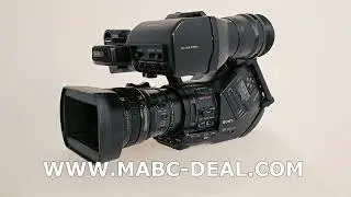 SONY PMW EX3 - WWW.MABC-DEAL.COM