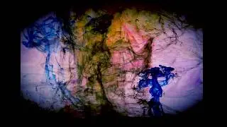 Be My Redeemer  Dick Philpot Dye Pigment #4 Copyright 2020 Official Video