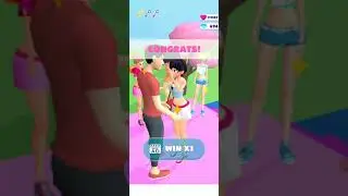 Makeover Ran Games All Levels Gameplay Android,Walkthrough ios,New Game Big Update Levels.