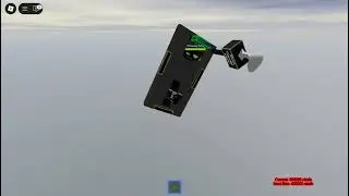 Skybox Odyssey | German Goosestep Glitch |