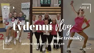 T&yacute;den s ASCR - vlog