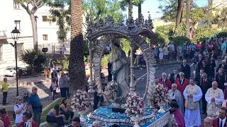 Procesión de la Inmaculada Concepción//La Orotava 2023