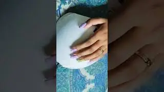 Neha nail extension art