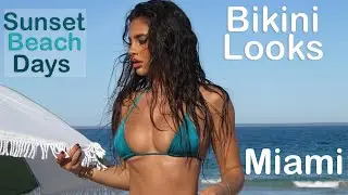 Elegant Swimwear Trends for 2025 Tide & Vogue Lookbook