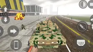 😱 Franklin Par Zombie Attack 😮 India bike driving 3d Game 🎮🎯 || #video 
