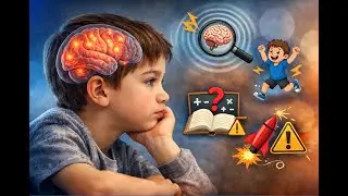 Introduction to Minimal Brain Dysfunction