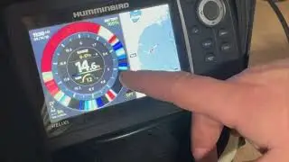 Humminbird ICE Helix 5 G3 Review &mdash; Ice Fishing Made Easy?