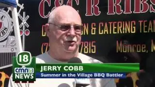 News - Lathrup Village Summer in the Village 2016