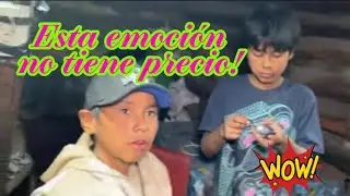 ESTA EMOCI&Oacute;N NO TIENE PRECIO 😁