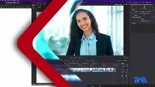 Resolve &mdash; пакет перехода Arrows