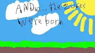 Potato Wars by Miles at Byte Camp - 2D Tablet - Summer 2025!