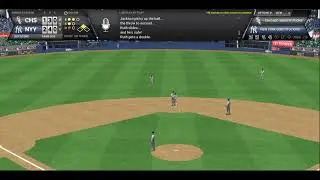 OOTP Legends League 4 Double Dip September 17