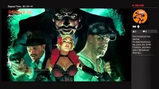 Shawdows Of Weevil Gameplay