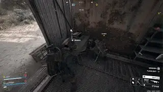 ARC Raiders first experience