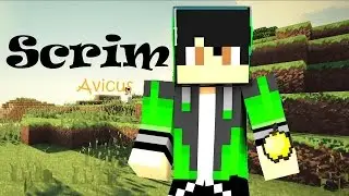 Avicus Scrim | Apollo & Subs vs Xenarch