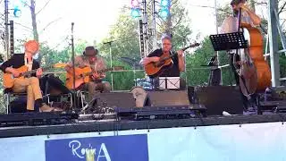 GeorgiaBrown Lacasajazz