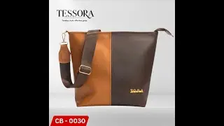CB-0030 Side bag/ Tote Bag   #crossbodybag #sidebag #handbags