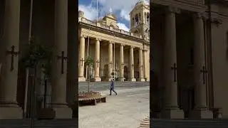 Paola Parish Church Walking Tour #travel #malta #lovinmalta #walkingtour