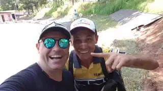 Nils&atilde;o da Hornet | #NF82 - Melhores momentos GP Paranava&iacute; de Motovelocidade