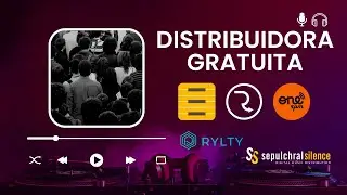Distribuidora gratuita - 5 Distribuidoras de musica gratuitas 2023