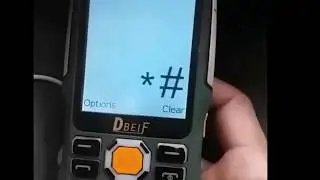 Commando mobile IMEI change code and invalid sim solution