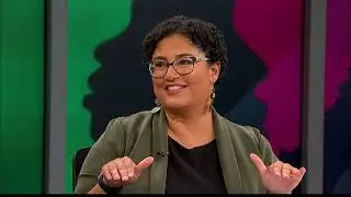 Gia Hunter talks 20 years in Human Resources and taking 'the big leap'