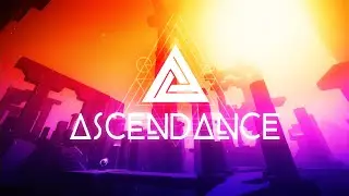Ascendance for Switch | 1st 10 minutes of playthrough (no commentary)