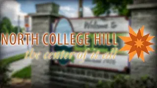 North College Hill City Council 9/18/23
