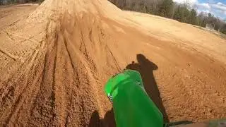 Echeconnee Motocross - Lizella, Georgia