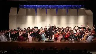 Satchmo: A Tribute to Louis Armstrong - arr. Ted Ricketts