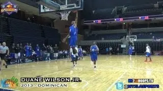 NY2LAHOOPS.TV - 2012 NY2LA SPORTS CLASSIC PREVIEW MIX