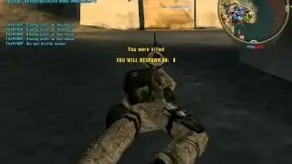 Tactial Assassin aimbot
