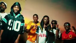 Toby Cash - Fala Baixo feat Fernas kapa   &Eacute;oHenzo e Nilton West Video Oficial