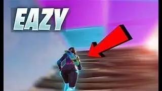 Ryonix is playing Fortnite again......