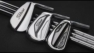 Titleist 620 CB และ MB