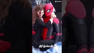 #tomholland #zendayaandtomholland #zendayalove #edit #zendaya #zendayafans #celebrityrelationship
