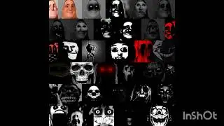 Uncanny party or uncanny revenge